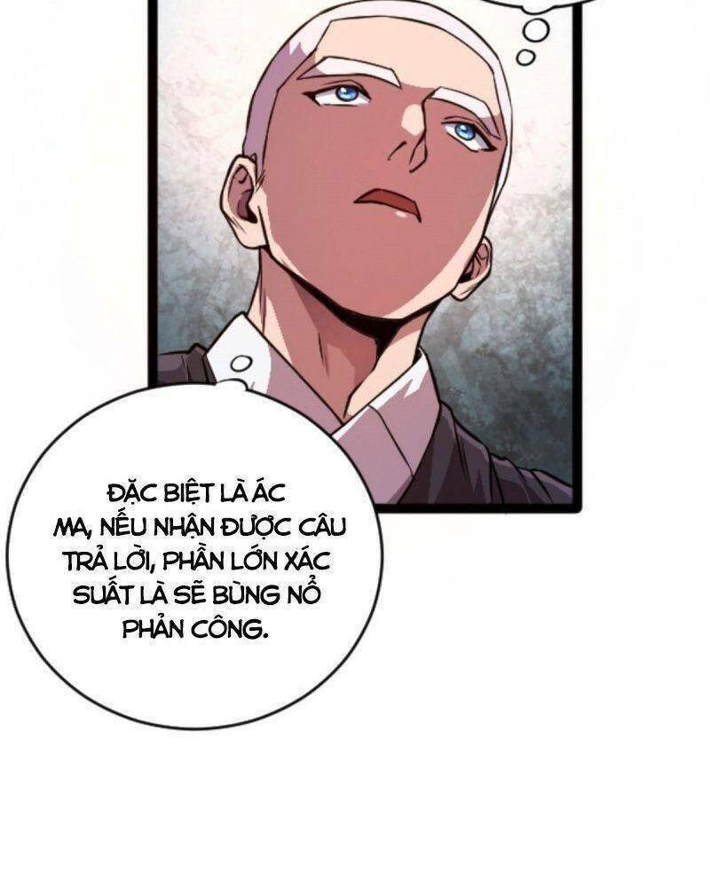 Thí Chủ, Lên Đường Thôi! Chap 6 - Next Chap 7