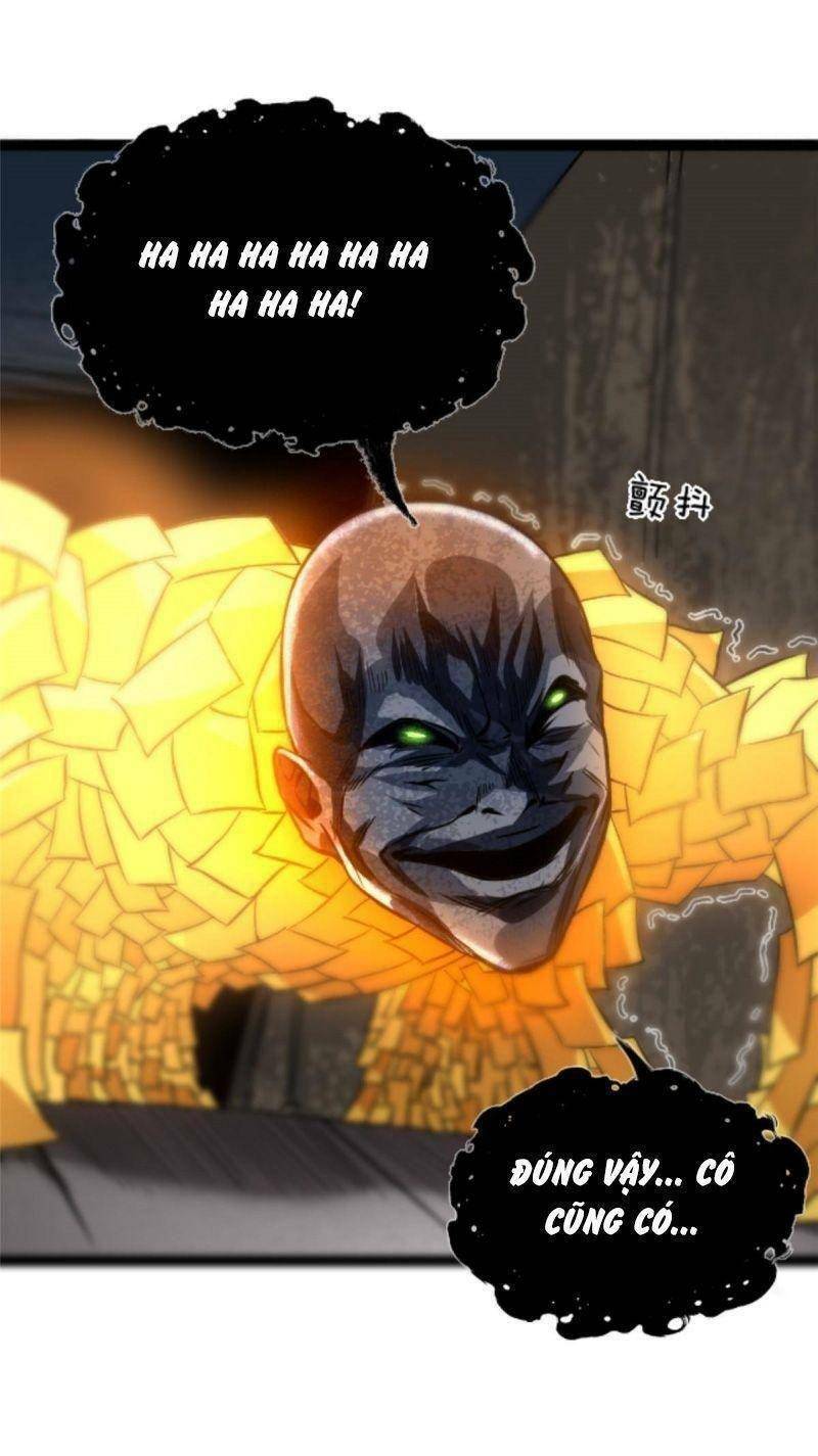 Thí Chủ, Lên Đường Thôi! Chap 6 - Next Chap 7