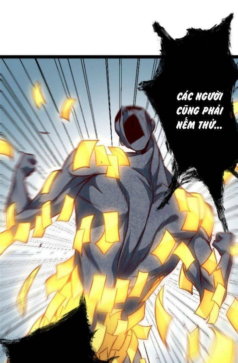 Thí Chủ, Lên Đường Thôi! Chap 6 - Next Chap 7