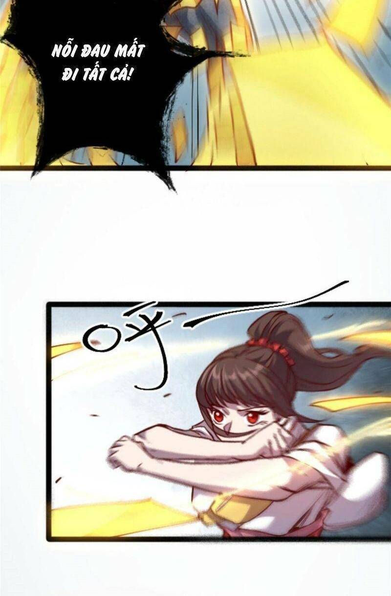 Thí Chủ, Lên Đường Thôi! Chap 6 - Next Chap 7