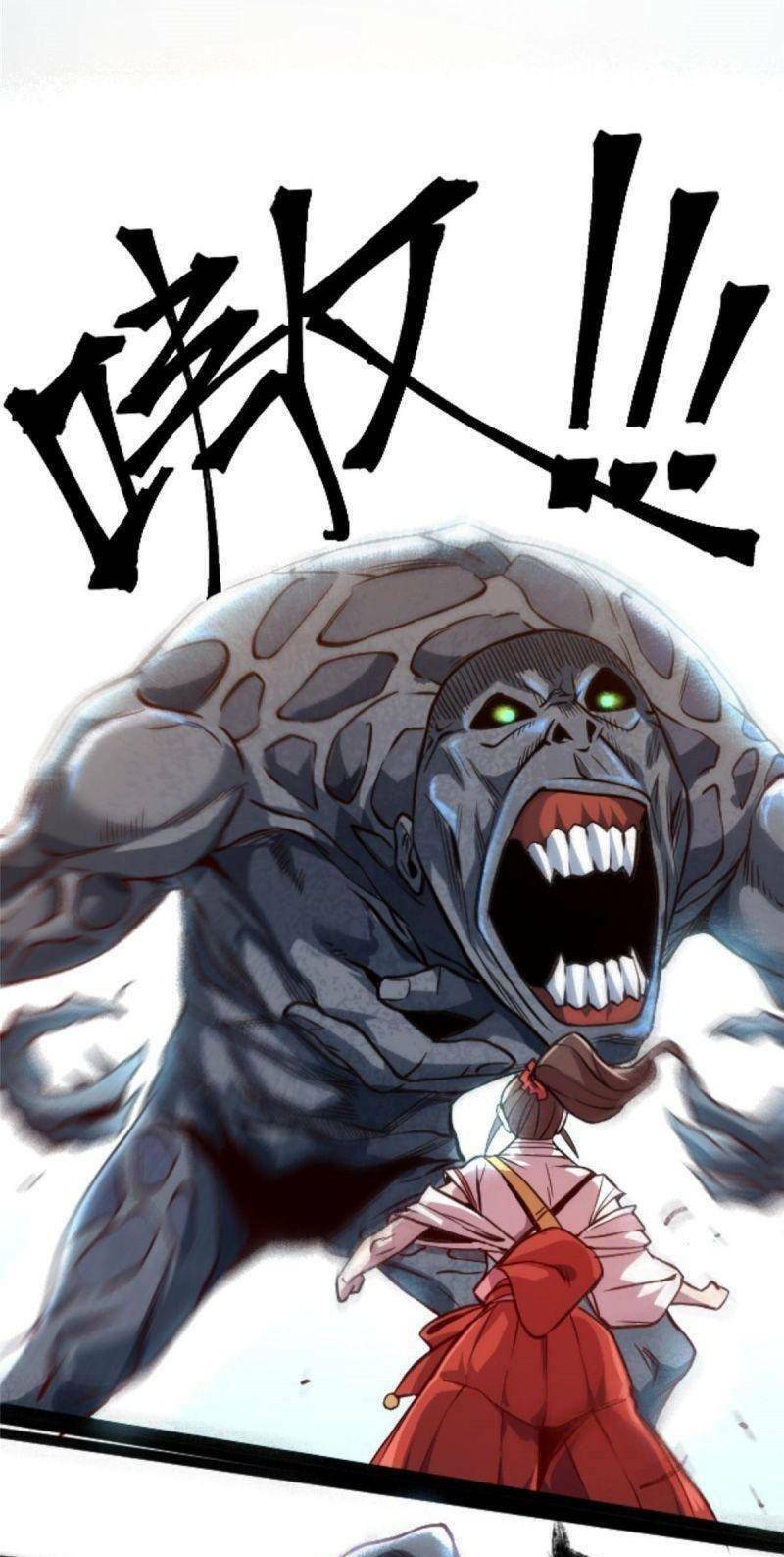 Thí Chủ, Lên Đường Thôi! Chap 6 - Next Chap 7
