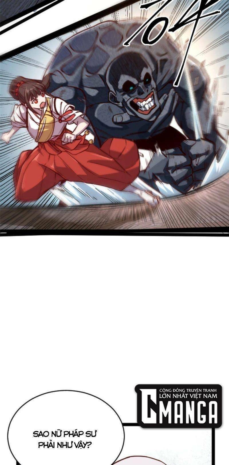 Thí Chủ, Lên Đường Thôi! Chap 6 - Next Chap 7