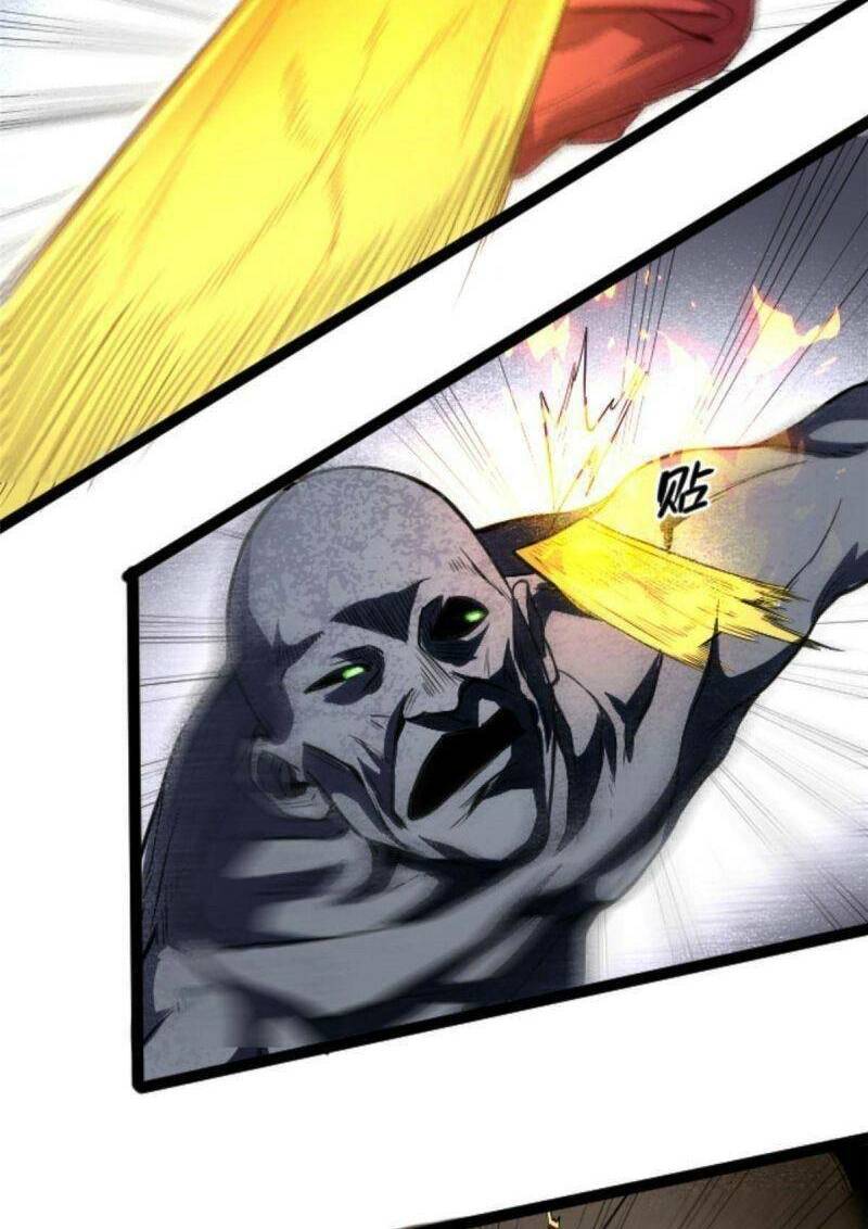 Thí Chủ, Lên Đường Thôi! Chap 6 - Next Chap 7