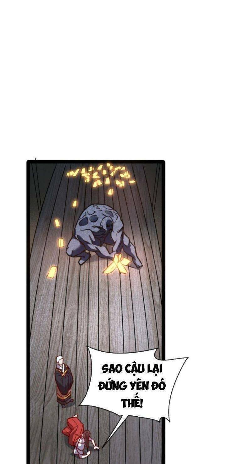 Thí Chủ, Lên Đường Thôi! Chap 6 - Next Chap 7