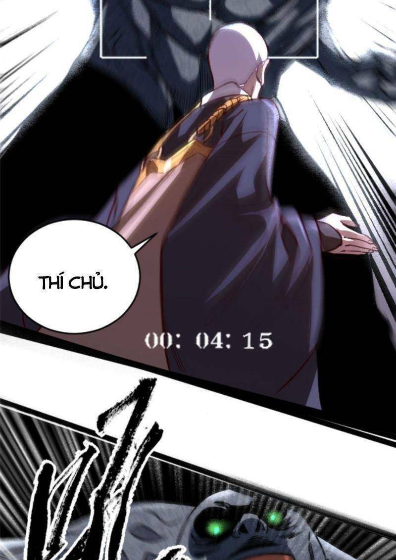 Thí Chủ, Lên Đường Thôi! Chap 6 - Next Chap 7