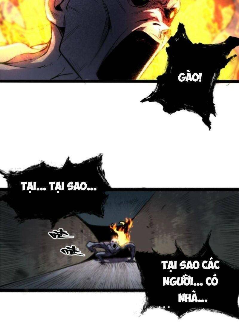 Thí Chủ, Lên Đường Thôi! Chap 6 - Next Chap 7