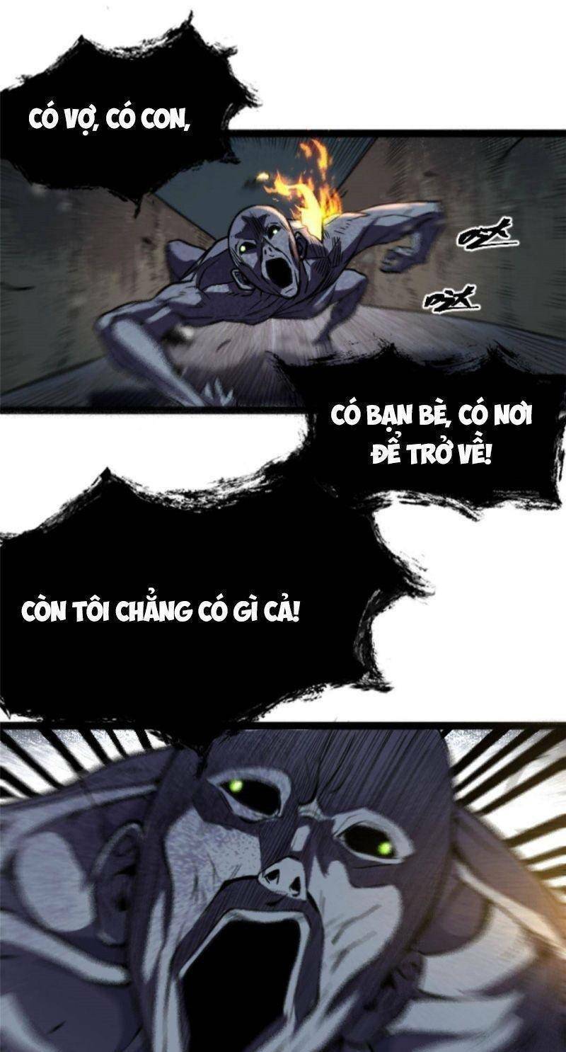 Thí Chủ, Lên Đường Thôi! Chap 6 - Next Chap 7