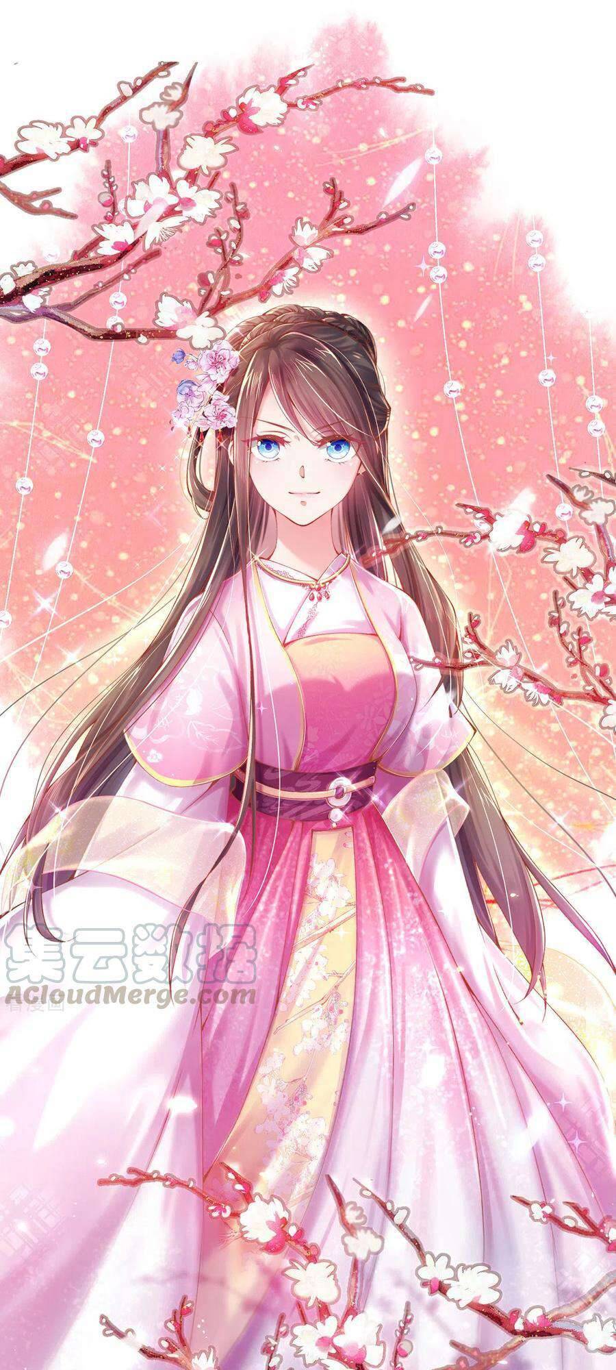 Thị Huyết Y Phi Chap 106 - Next Chap 107
