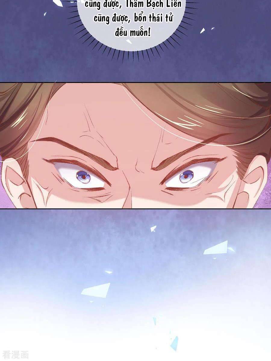 Thị Huyết Y Phi Chap 106 - Next Chap 107