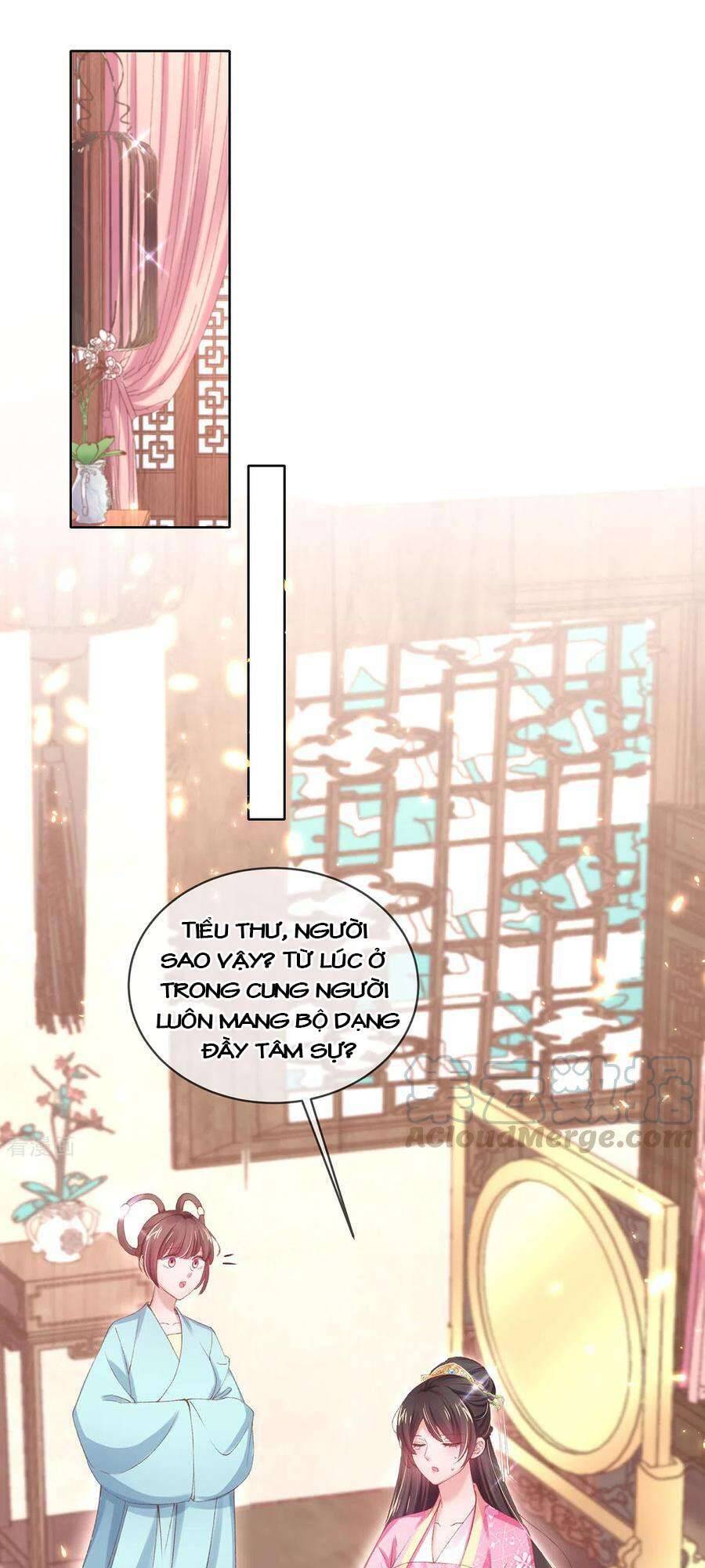 Thị Huyết Y Phi Chap 106 - Next Chap 107