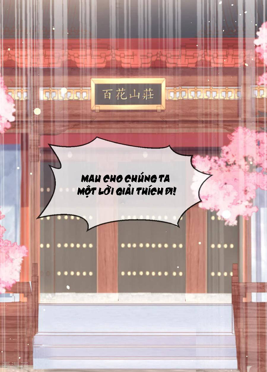 Thị Huyết Y Phi Chap 124 - Next Chap 125