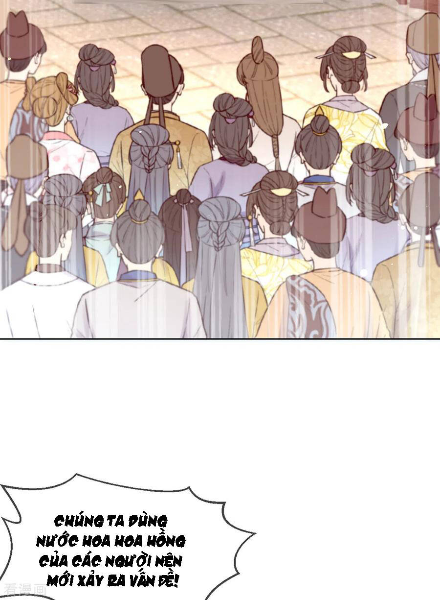 Thị Huyết Y Phi Chap 124 - Next Chap 125