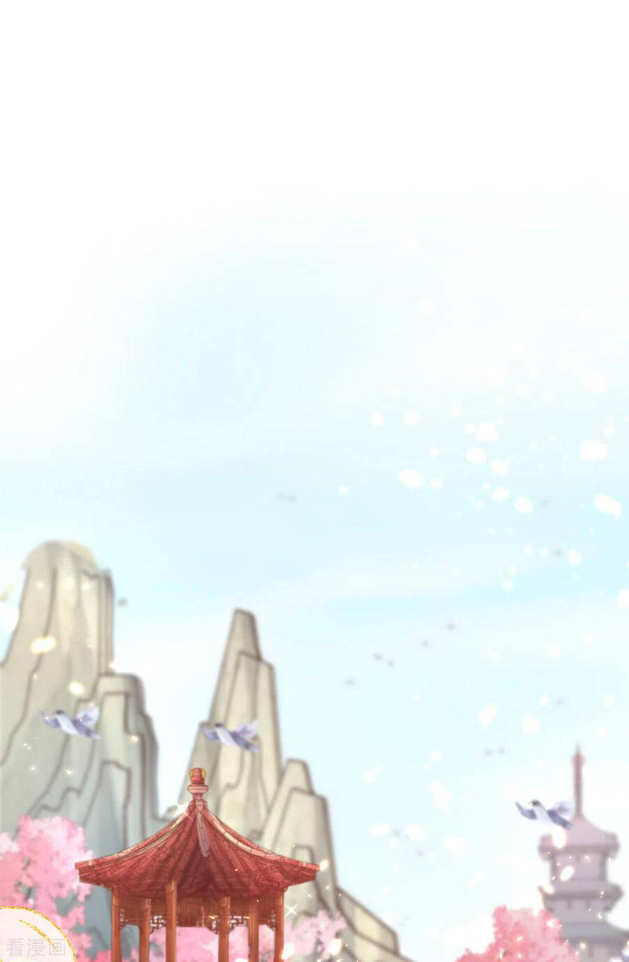 Thị Huyết Y Phi Chap 124 - Next Chap 125
