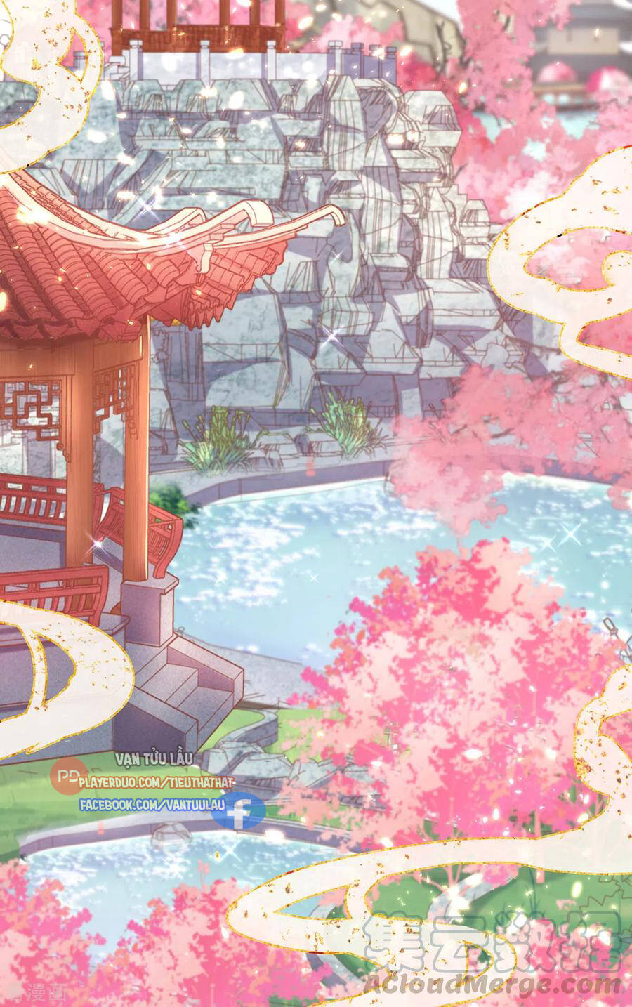 Thị Huyết Y Phi Chap 124 - Next Chap 125
