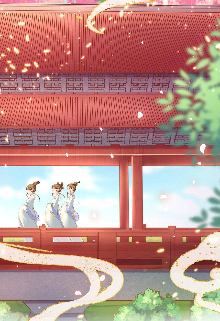 Thị Huyết Y Phi Chap 124 - Next Chap 125