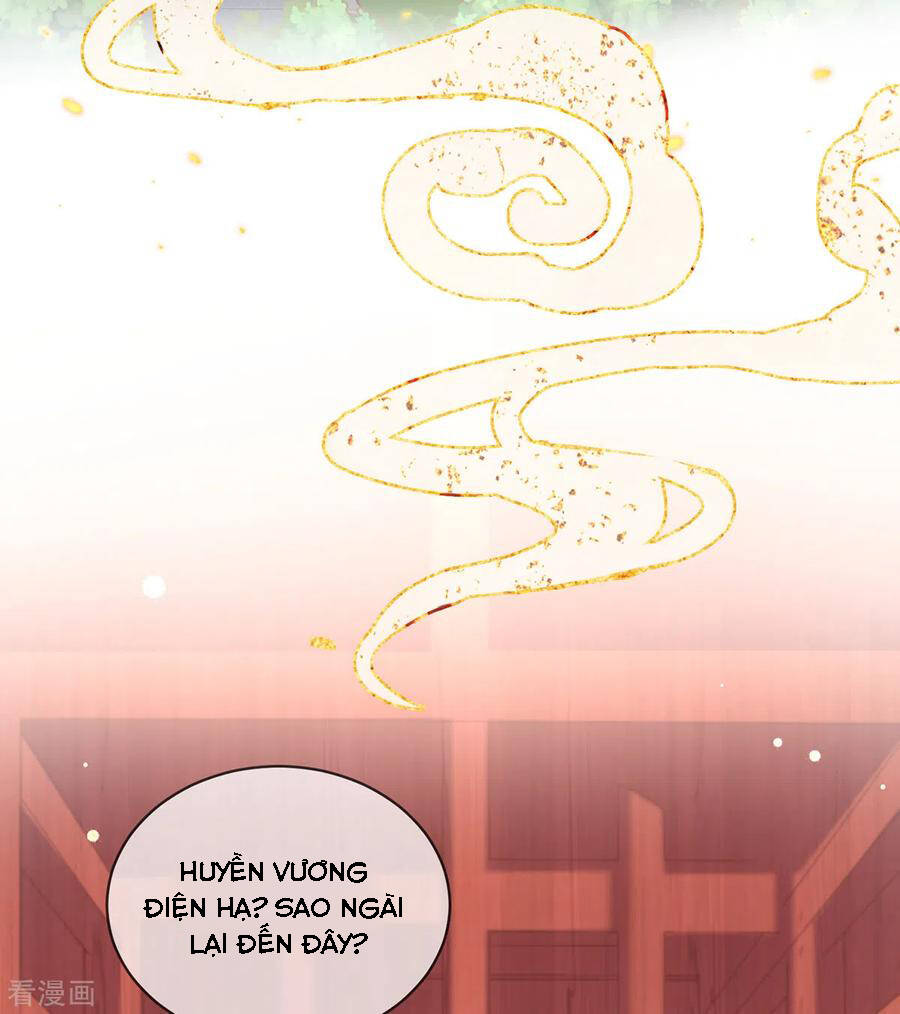 Thị Huyết Y Phi Chap 124 - Next Chap 125