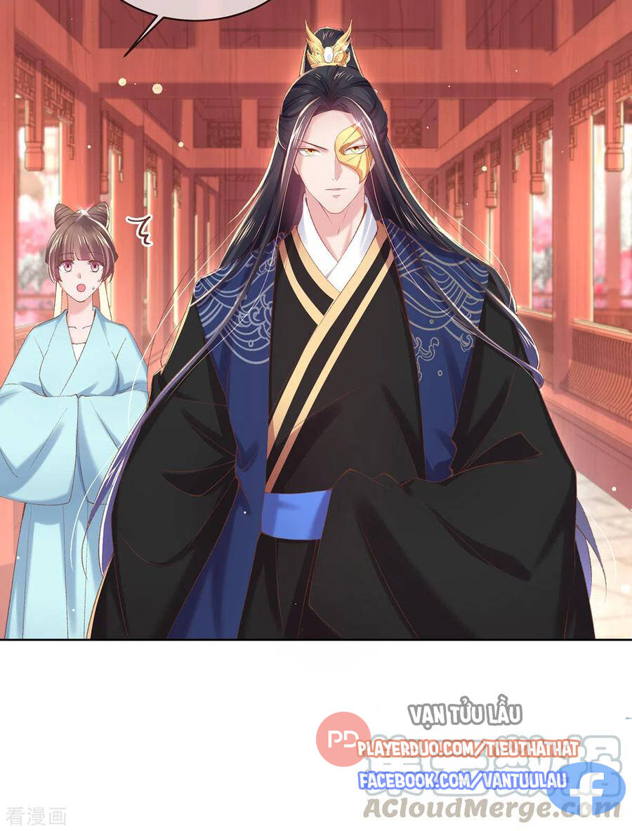 Thị Huyết Y Phi Chap 124 - Next Chap 125