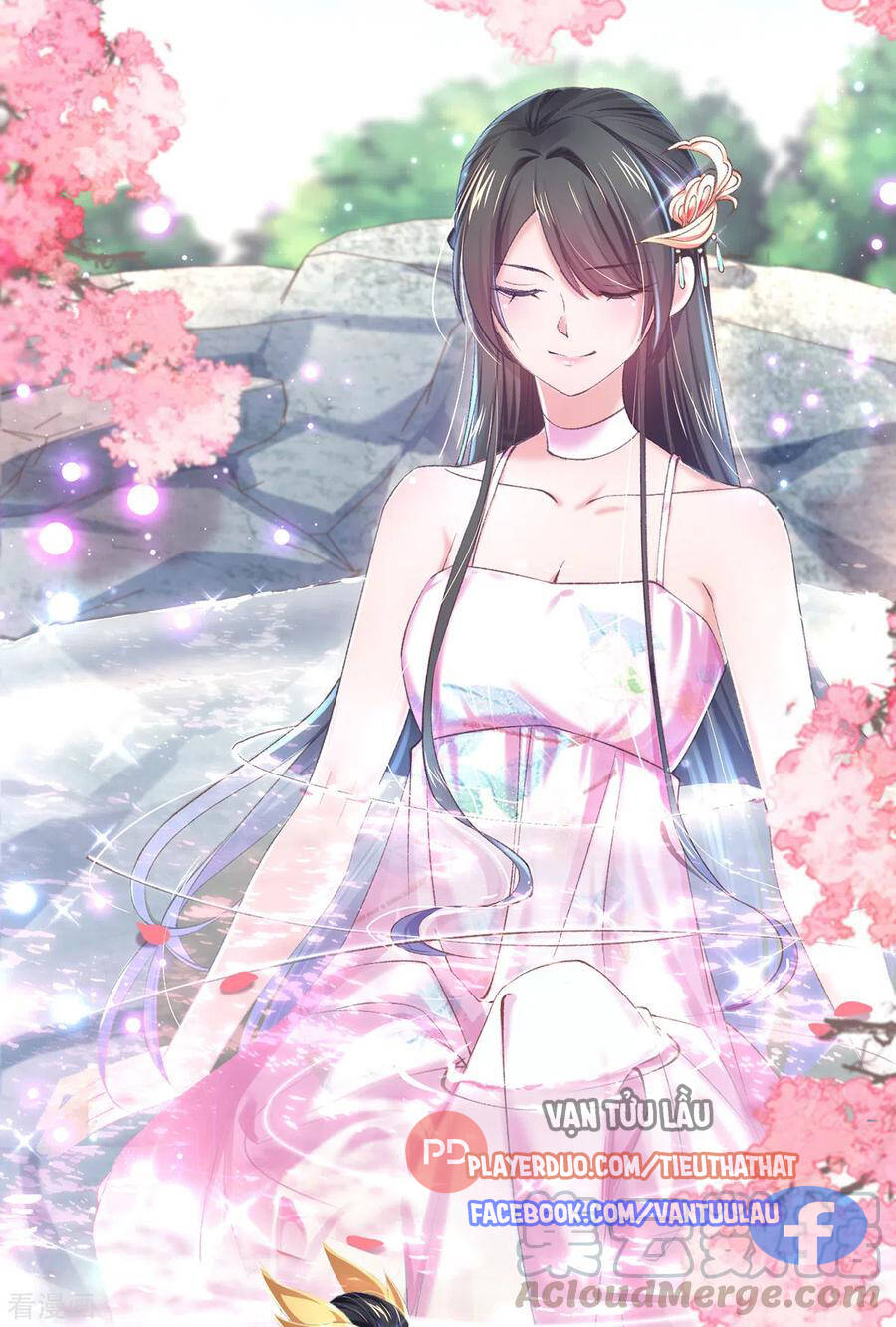 Thị Huyết Y Phi Chap 124 - Next Chap 125