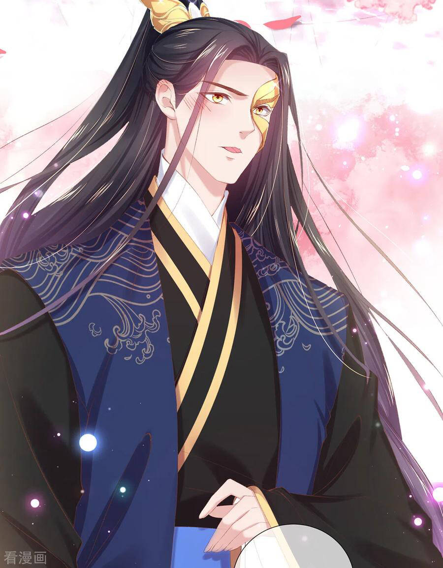 Thị Huyết Y Phi Chap 124 - Next Chap 125