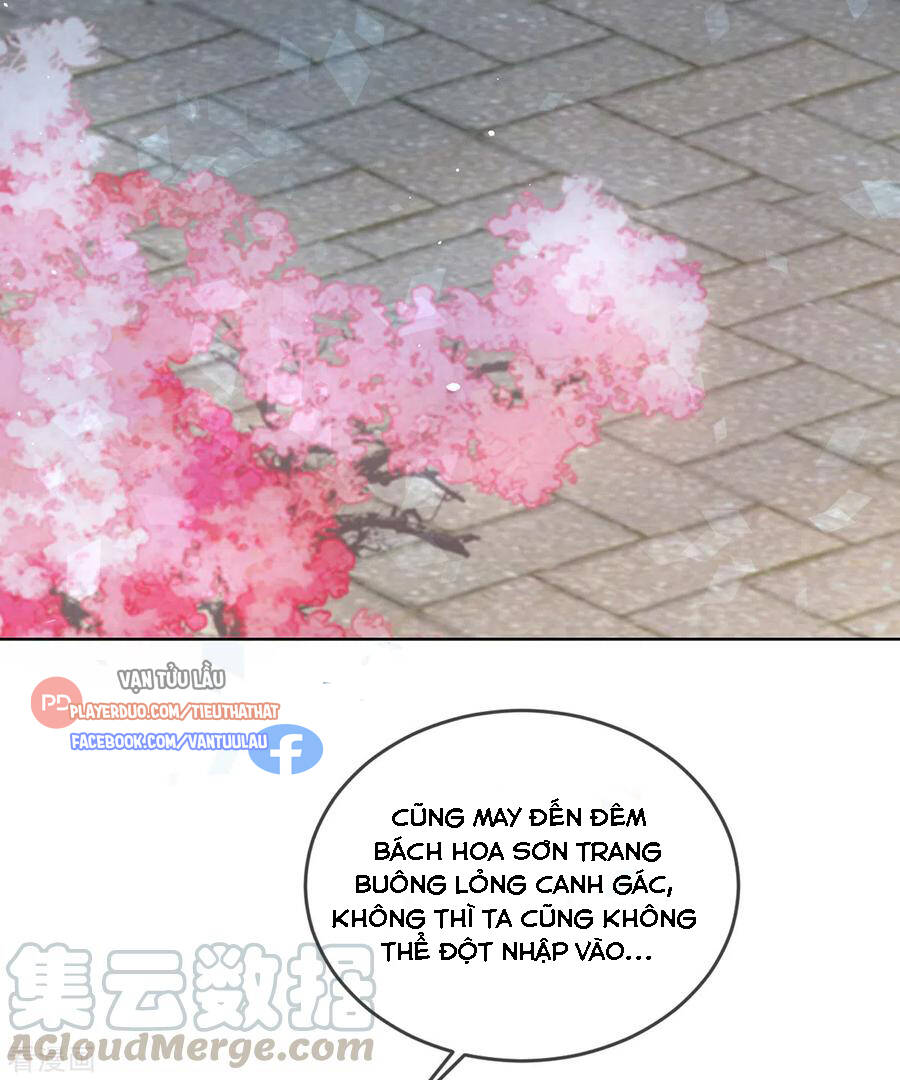 Thị Huyết Y Phi Chap 124 - Next Chap 125