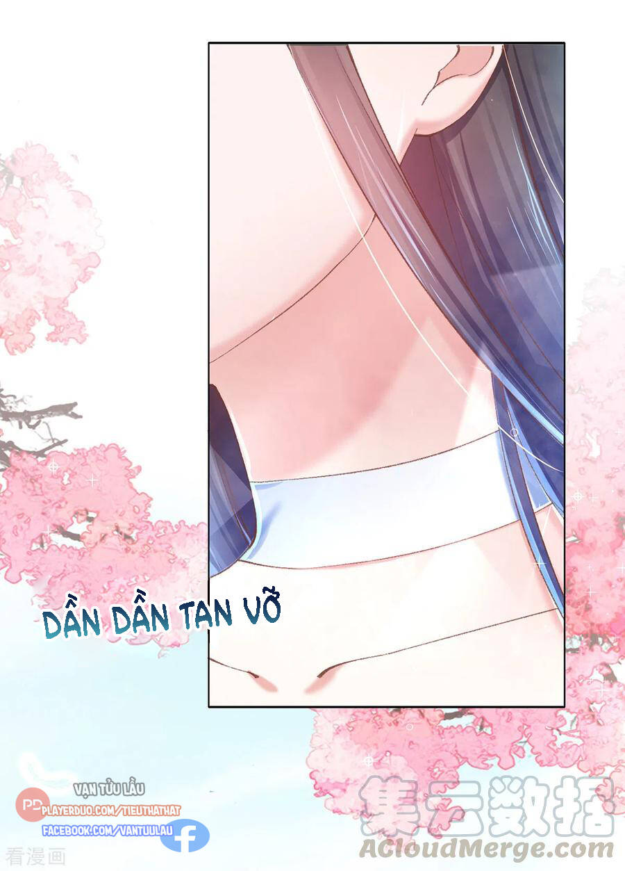 Thị Huyết Y Phi Chap 124 - Next Chap 125