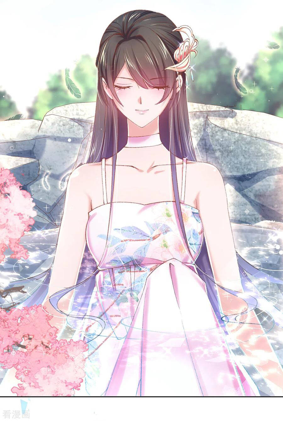 Thị Huyết Y Phi Chap 124 - Next Chap 125