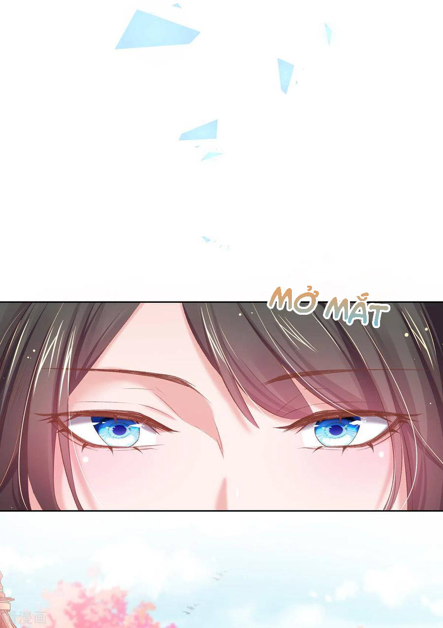 Thị Huyết Y Phi Chap 124 - Next Chap 125