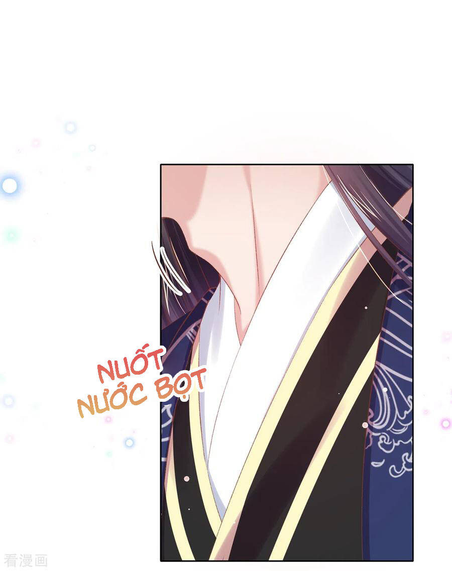 Thị Huyết Y Phi Chap 124 - Next Chap 125