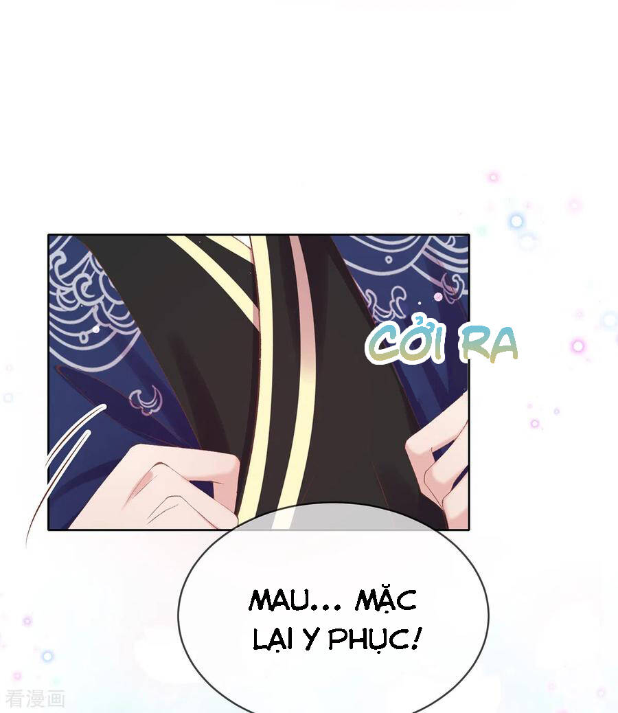 Thị Huyết Y Phi Chap 124 - Next Chap 125