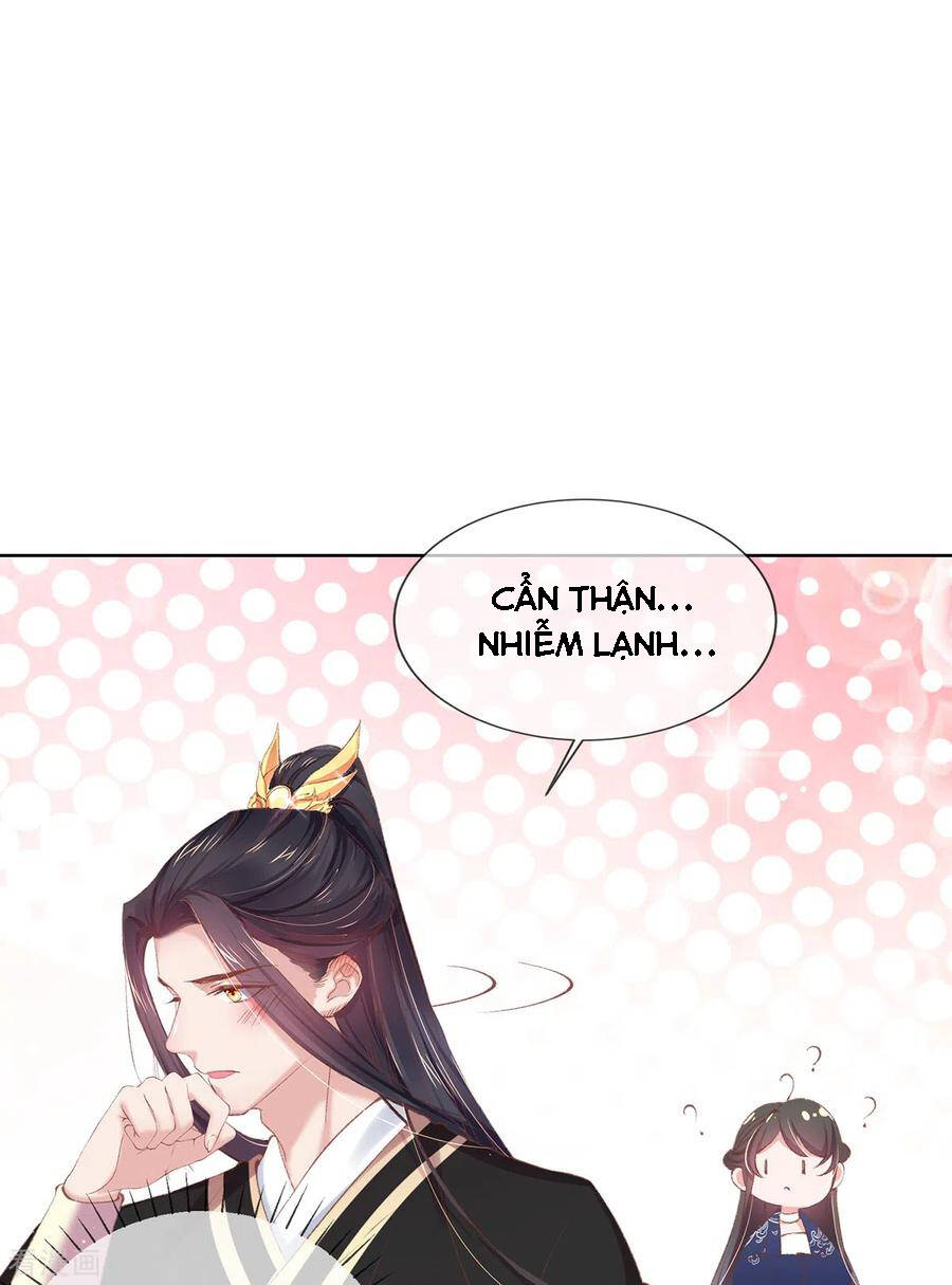 Thị Huyết Y Phi Chap 124 - Next Chap 125