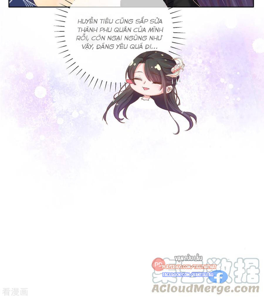 Thị Huyết Y Phi Chap 124 - Next Chap 125