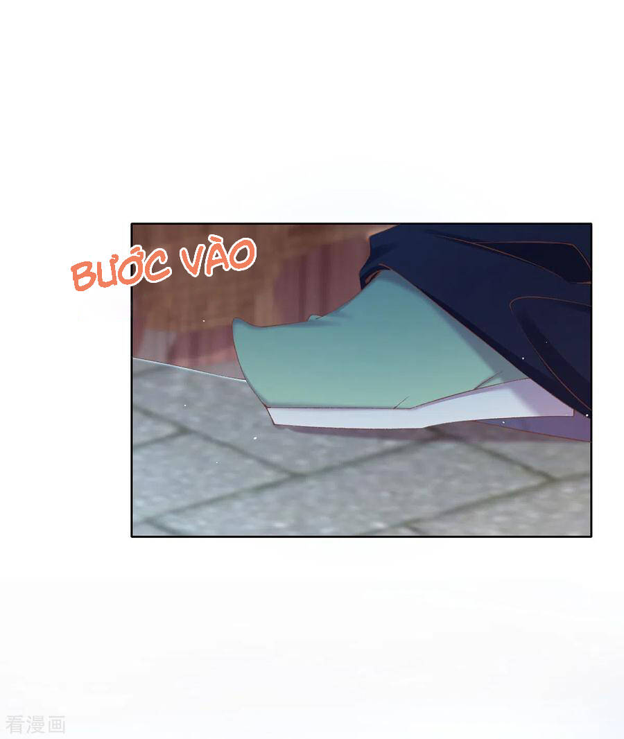 Thị Huyết Y Phi Chap 124 - Next Chap 125