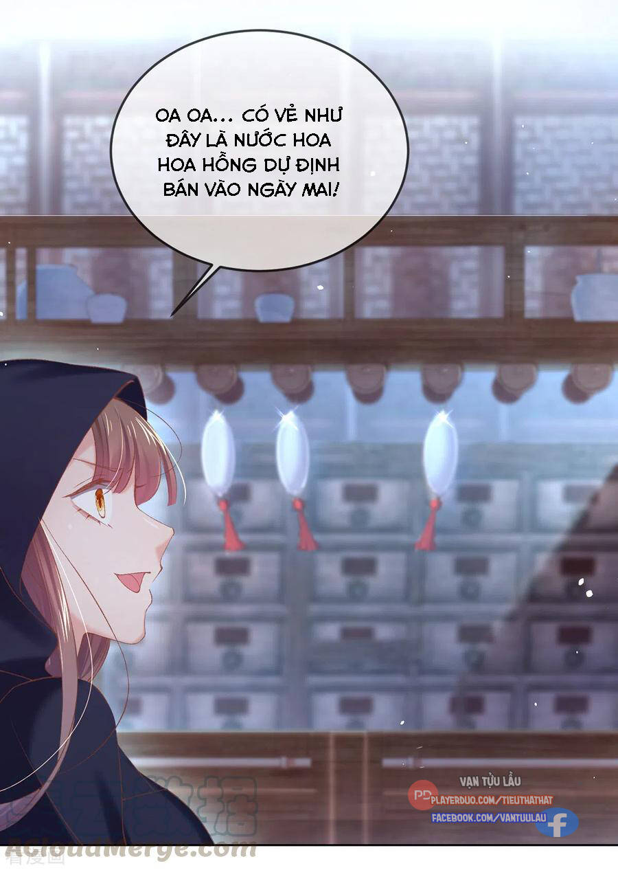 Thị Huyết Y Phi Chap 124 - Next Chap 125