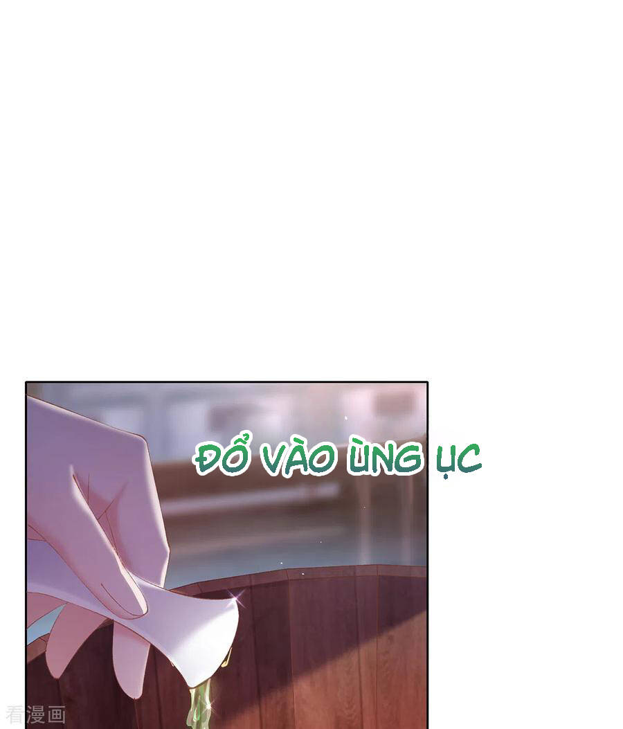 Thị Huyết Y Phi Chap 124 - Next Chap 125