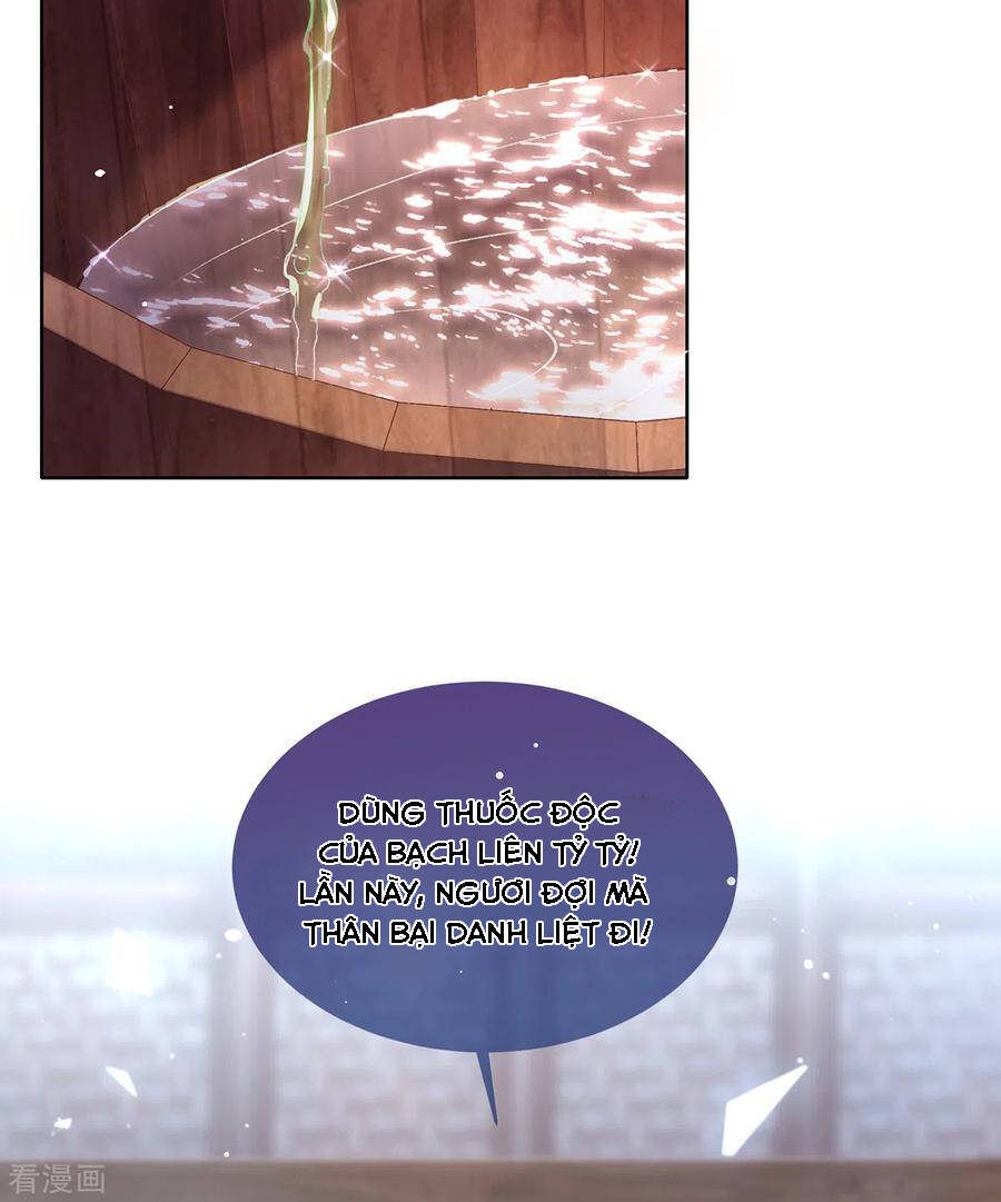 Thị Huyết Y Phi Chap 124 - Next Chap 125