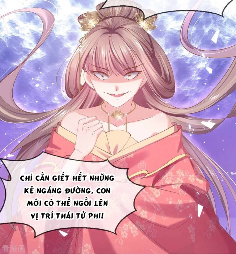 Thị Huyết Y Phi Chap 81 - Next Chap 82