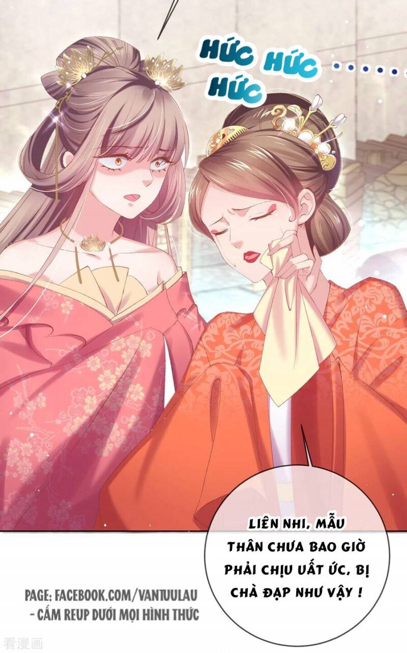 Thị Huyết Y Phi Chap 81 - Next Chap 82