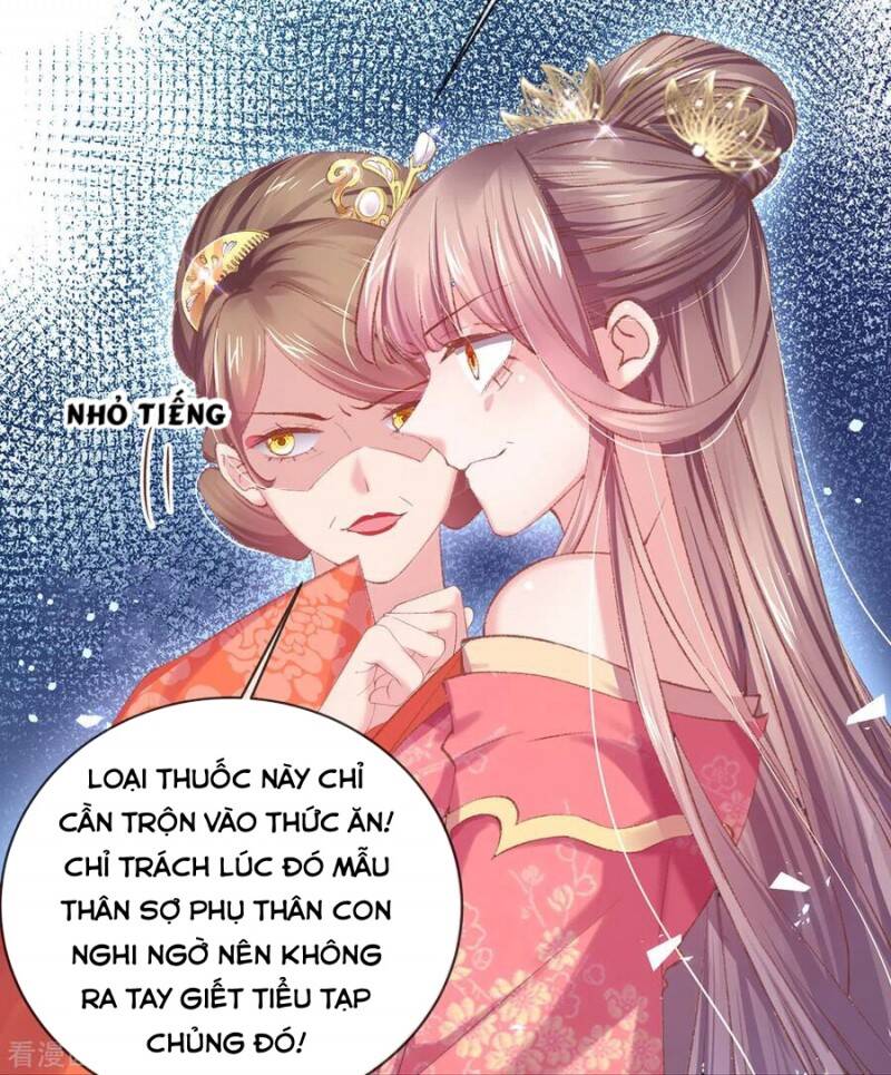 Thị Huyết Y Phi Chap 81 - Next Chap 82