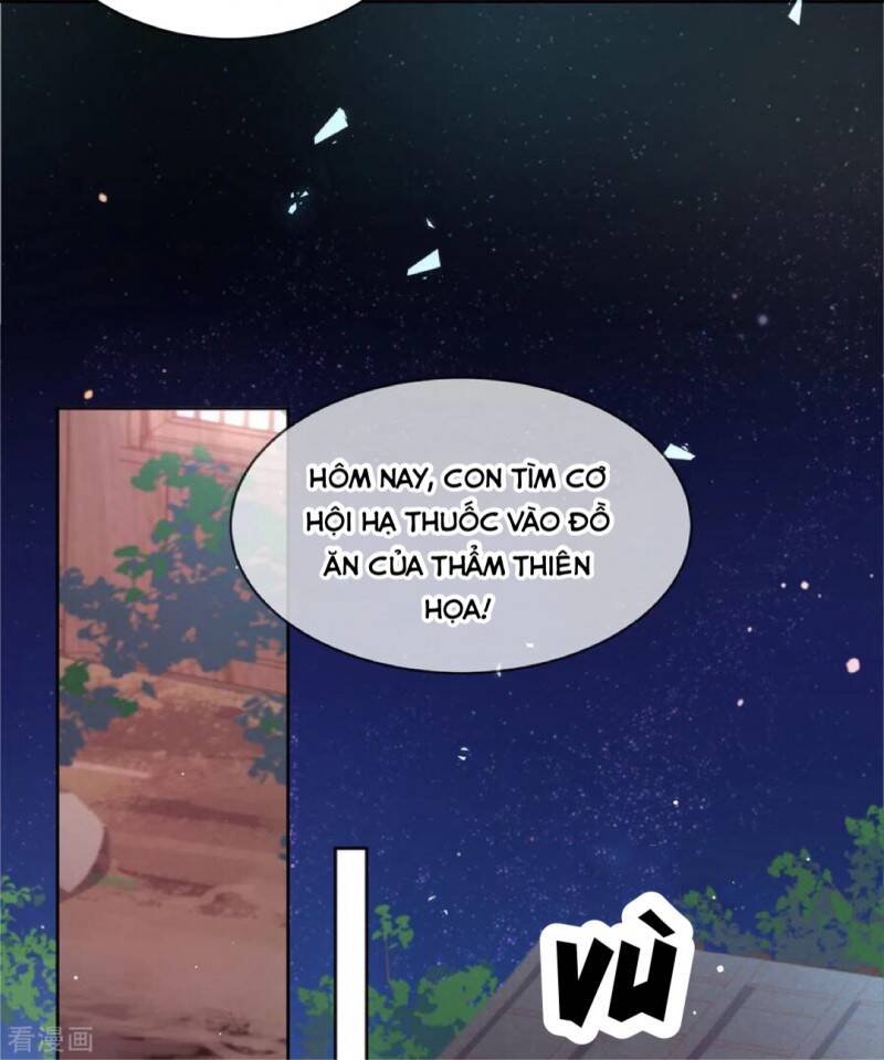Thị Huyết Y Phi Chap 81 - Next Chap 82