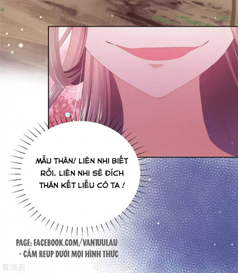 Thị Huyết Y Phi Chap 81 - Next Chap 82