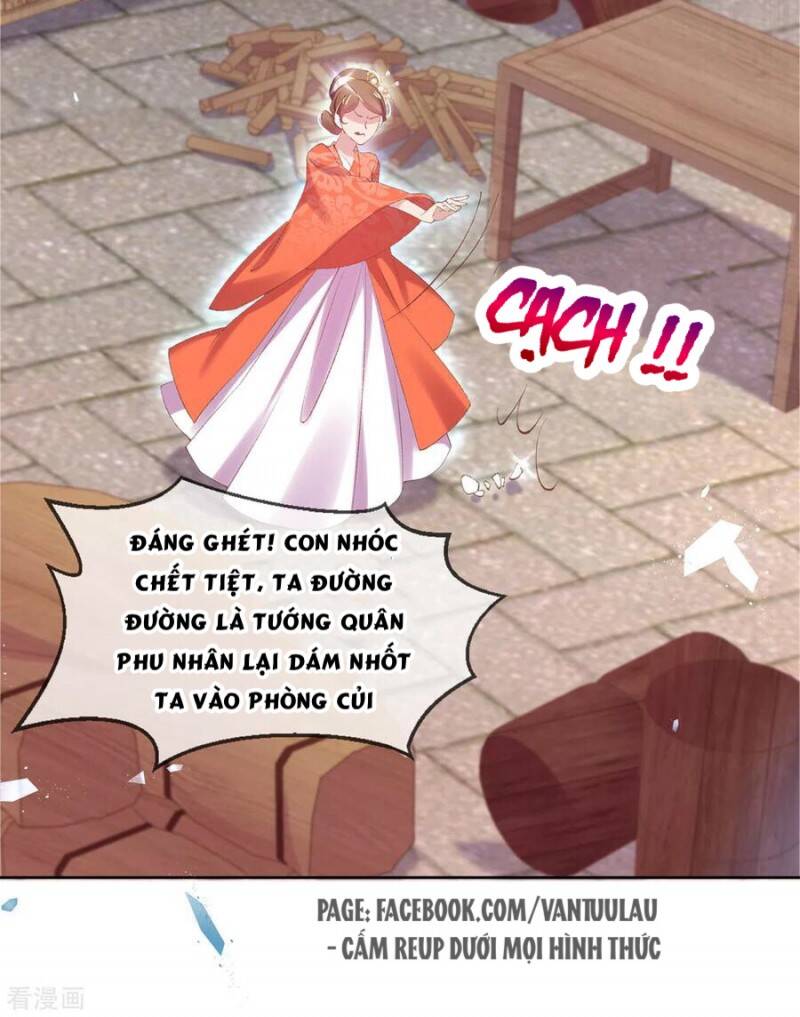 Thị Huyết Y Phi Chap 81 - Next Chap 82