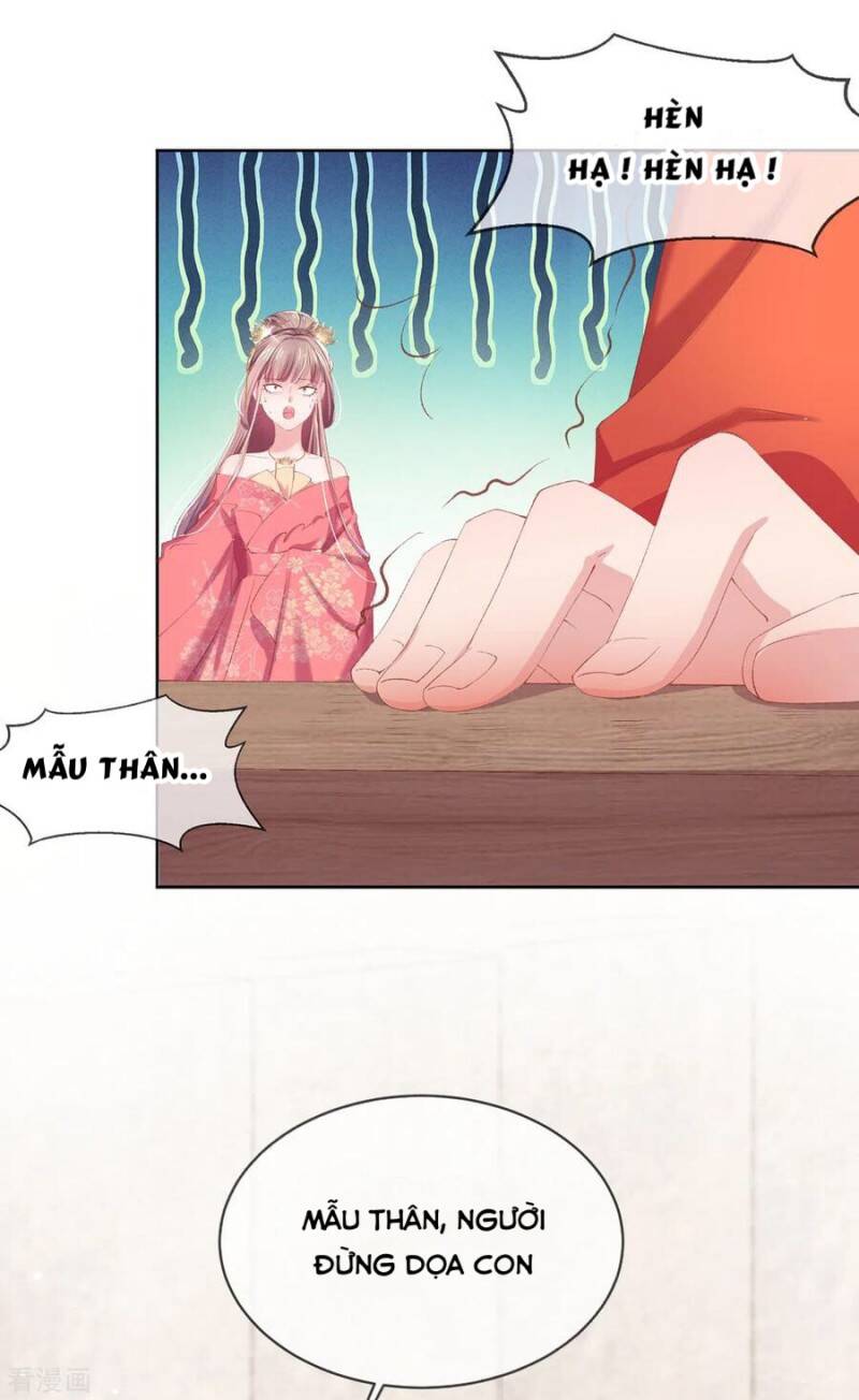 Thị Huyết Y Phi Chap 81 - Next Chap 82