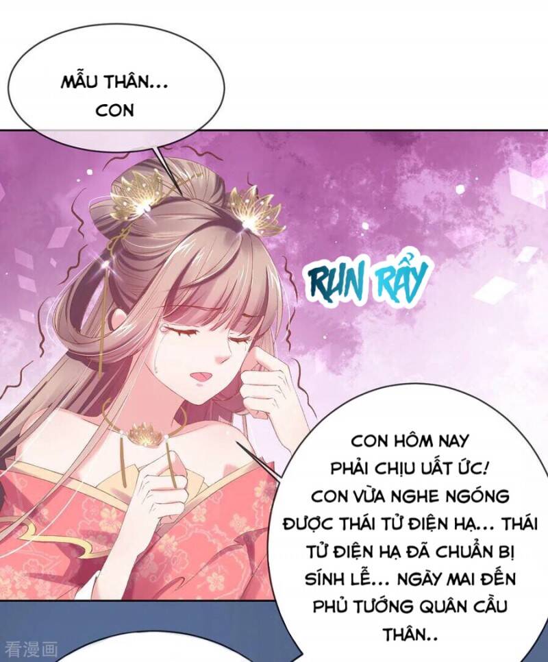 Thị Huyết Y Phi Chap 81 - Next Chap 82
