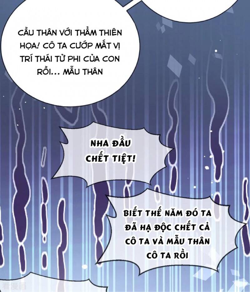 Thị Huyết Y Phi Chap 81 - Next Chap 82
