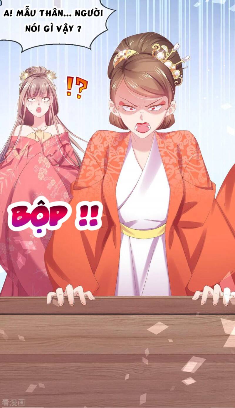 Thị Huyết Y Phi Chap 81 - Next Chap 82