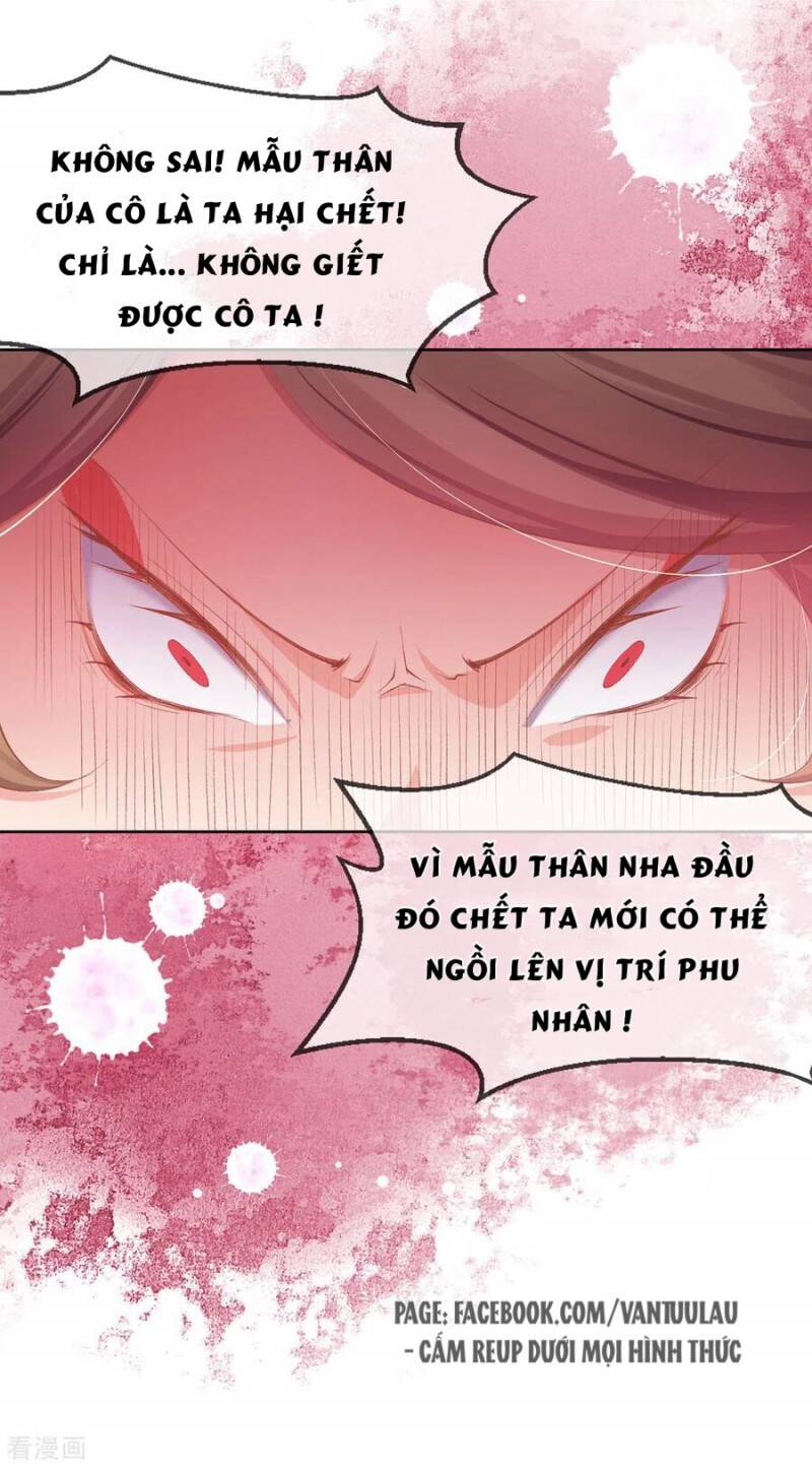 Thị Huyết Y Phi Chap 81 - Next Chap 82