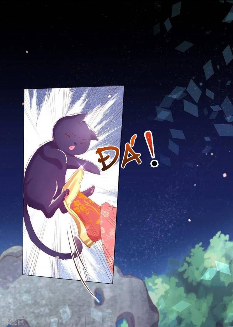 Thị Huyết Y Phi Chap 82 - Next Chap 83