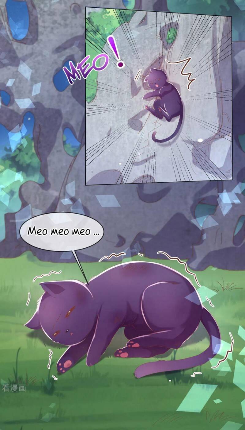 Thị Huyết Y Phi Chap 82 - Next Chap 83
