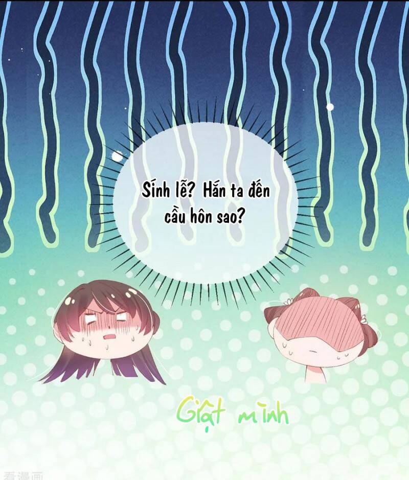 Thị Huyết Y Phi Chap 82 - Next Chap 83