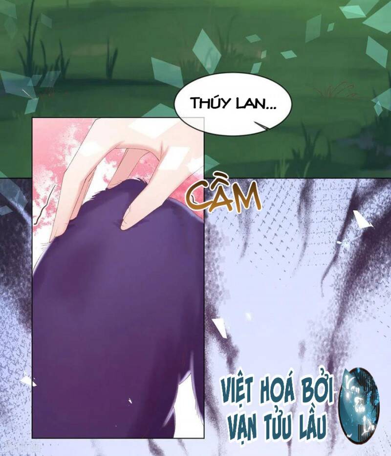 Thị Huyết Y Phi Chap 82 - Next Chap 83